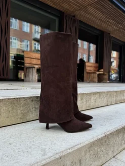 Astrid Frank Støvler|Agnes støvler