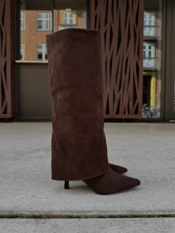 Astrid Frank Støvler|Agnes støvler