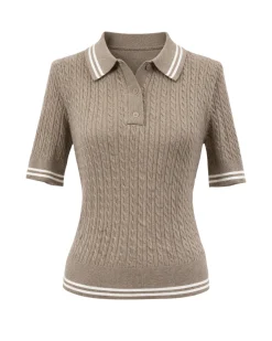 Astrid Frank T-Shirts|Skjorter|Alberte t-shirt