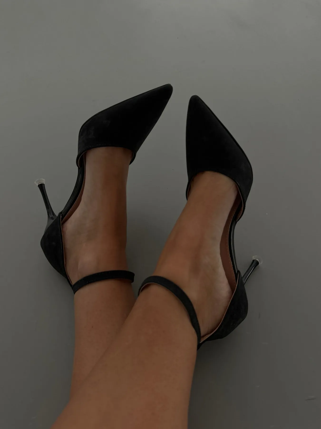 Astrid Frank Stiletter|Alice stiletter