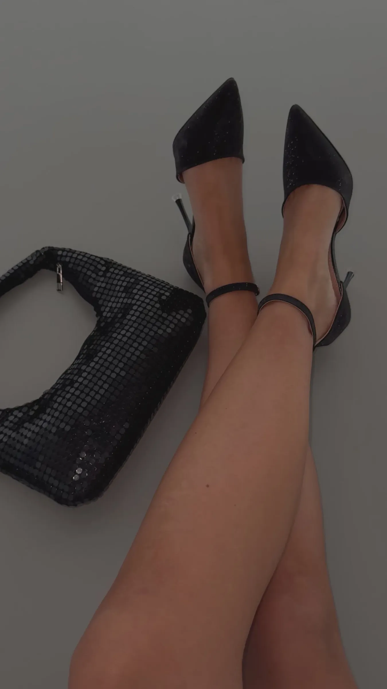 Astrid Frank Stiletter|Alice stiletter