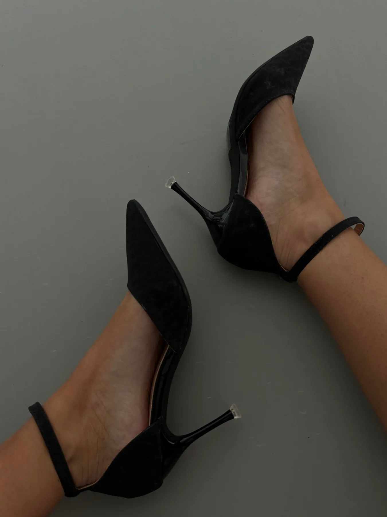 Astrid Frank Stiletter|Alice stiletter