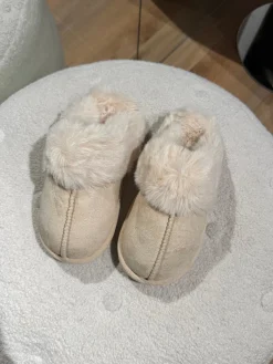 Astrid Frank Bamsestøvler|Alina hjemmesko