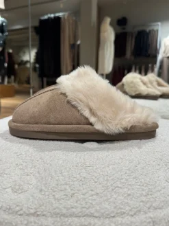 Astrid Frank Bamsestøvler|Alina hjemmesko