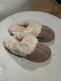 Astrid Frank Bamsestøvler|Alina hjemmesko