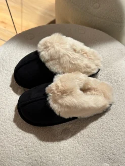 Astrid Frank Bamsestøvler|Alina hjemmesko