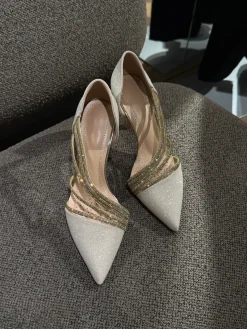 Astrid Frank Stiletter|Alma stiletter