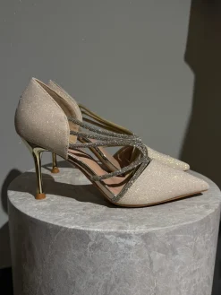 Astrid Frank Stiletter|Alma stiletter