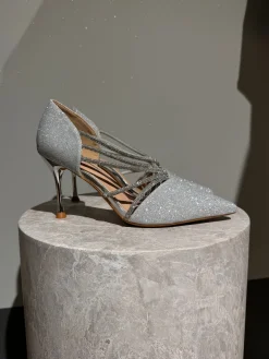 Astrid Frank Stiletter|Alma stiletter