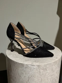 Astrid Frank Stiletter|Alma stiletter