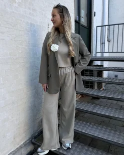 Astrid Frank Bluser|Alma sweatshirt