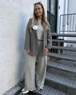 Astrid Frank Bluser|Alma sweatshirt