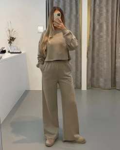 Astrid Frank Bluser|Alma sweatshirt