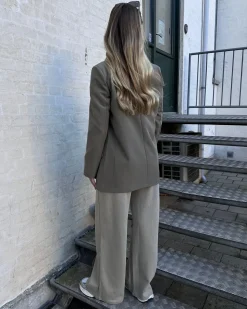 Astrid Frank Bluser|Alma sweatshirt