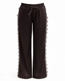 Astrid Frank Bukser|Amalie bukser