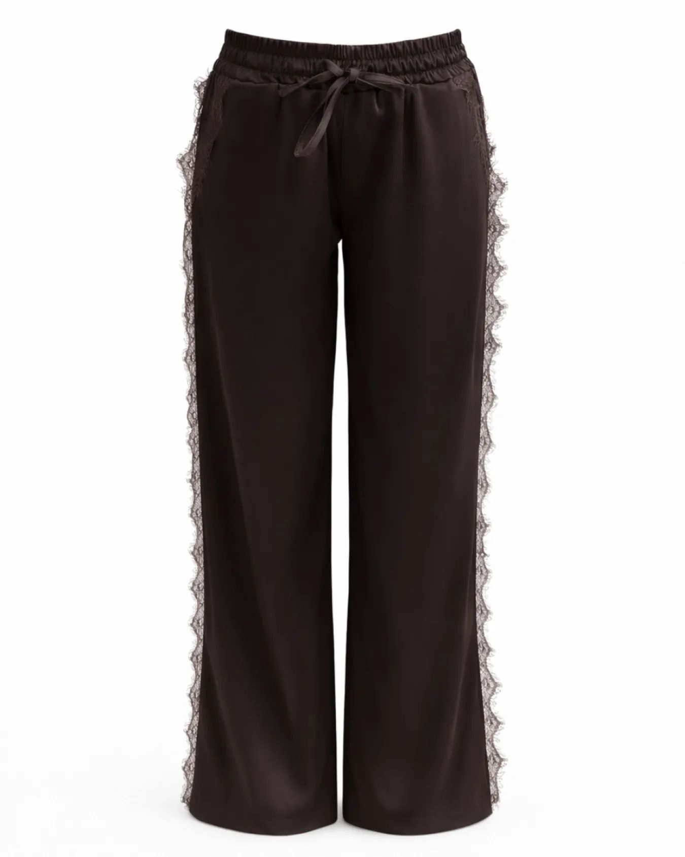 Astrid Frank Bukser|Amalie bukser