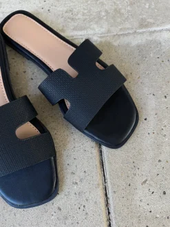 Astrid Frank Sandaler|Amber sandaler