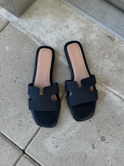 Astrid Frank Sandaler|Amber sandaler