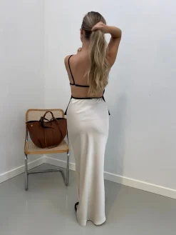 Astrid Frank Toppe|Amelia top