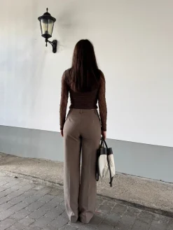 Astrid Frank Bluser|Amira bluse