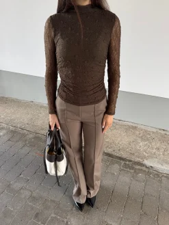 Astrid Frank Bluser|Amira bluse