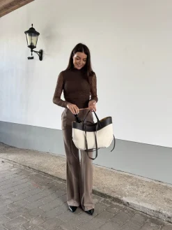 Astrid Frank Bluser|Amira bluse