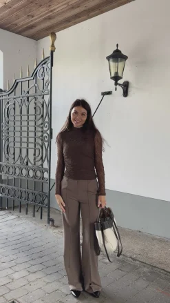 Astrid Frank Bluser|Amira bluse