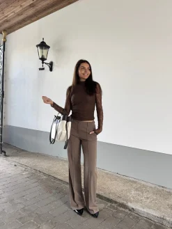 Astrid Frank Bluser|Amira bluse