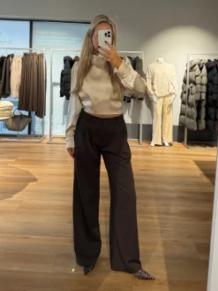 Astrid Frank Bluser|Ane bluse