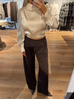 Astrid Frank Bluser|Ane bluse