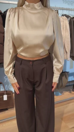 Astrid Frank Bluser|Ane bluse