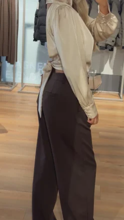 Astrid Frank Bluser|Ane bluse