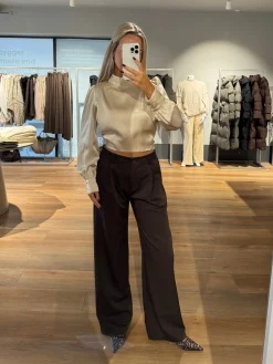 Astrid Frank Bluser|Ane bluse