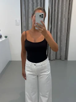 Astrid Frank Toppe|Anne top