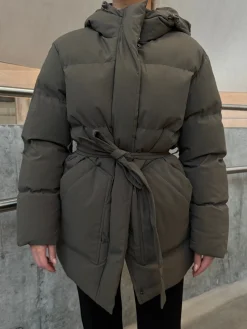 Astrid Frank Jakker|Aria jakke