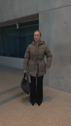 Astrid Frank Jakker|Aria jakke