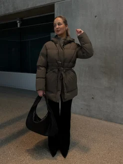 Astrid Frank Jakker|Aria jakke