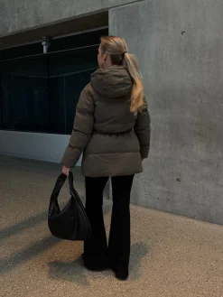 Astrid Frank Jakker|Aria jakke