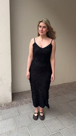 Astrid Frank Lange Kjoler|Ariana kjole