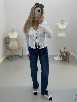 Astrid Frank Skjorter|Arianna skjorte