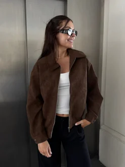 Astrid Frank Jakker|Arielle jakke