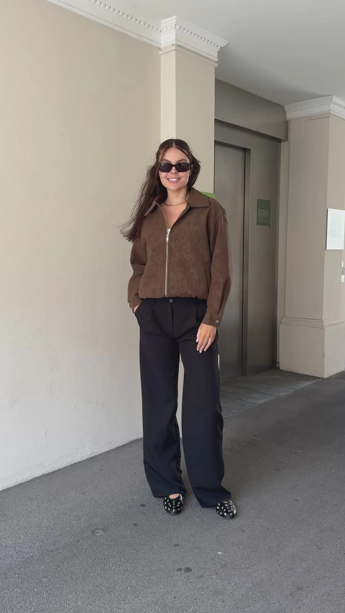 Astrid Frank Jakker|Arielle jakke