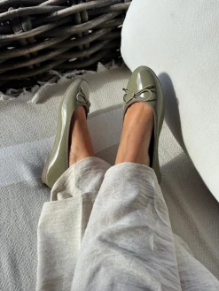 Astrid Frank Ballerinaer|Asta ballerina