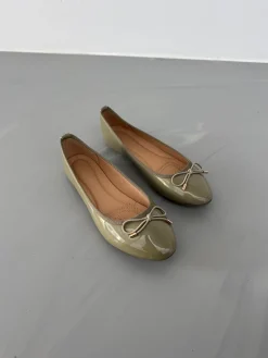 Astrid Frank Ballerinaer|Asta ballerina