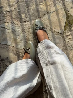 Astrid Frank Ballerinaer|Asta ballerina