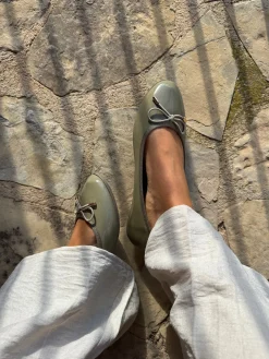 Astrid Frank Ballerinaer|Asta ballerina