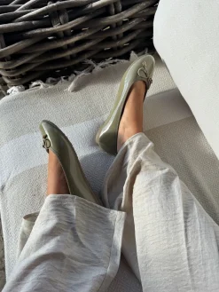 Astrid Frank Ballerinaer|Asta ballerina