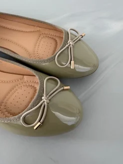 Astrid Frank Ballerinaer|Asta ballerina