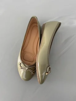 Astrid Frank Ballerinaer|Asta ballerina