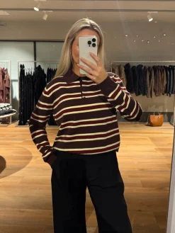 Astrid Frank Bluser|Asta bluse